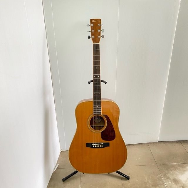 配送不可、現地引取のみ、リユース品】Morris モーリス MD-507