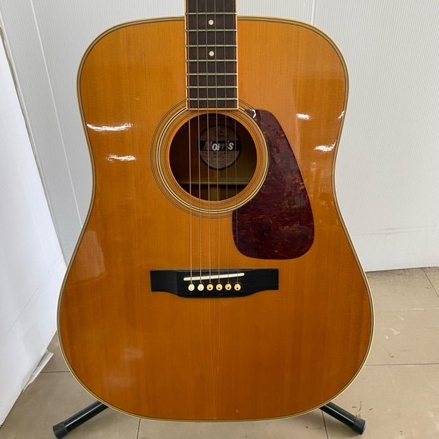 配送不可、現地引取のみ、リユース品】Morris モーリス MD-507