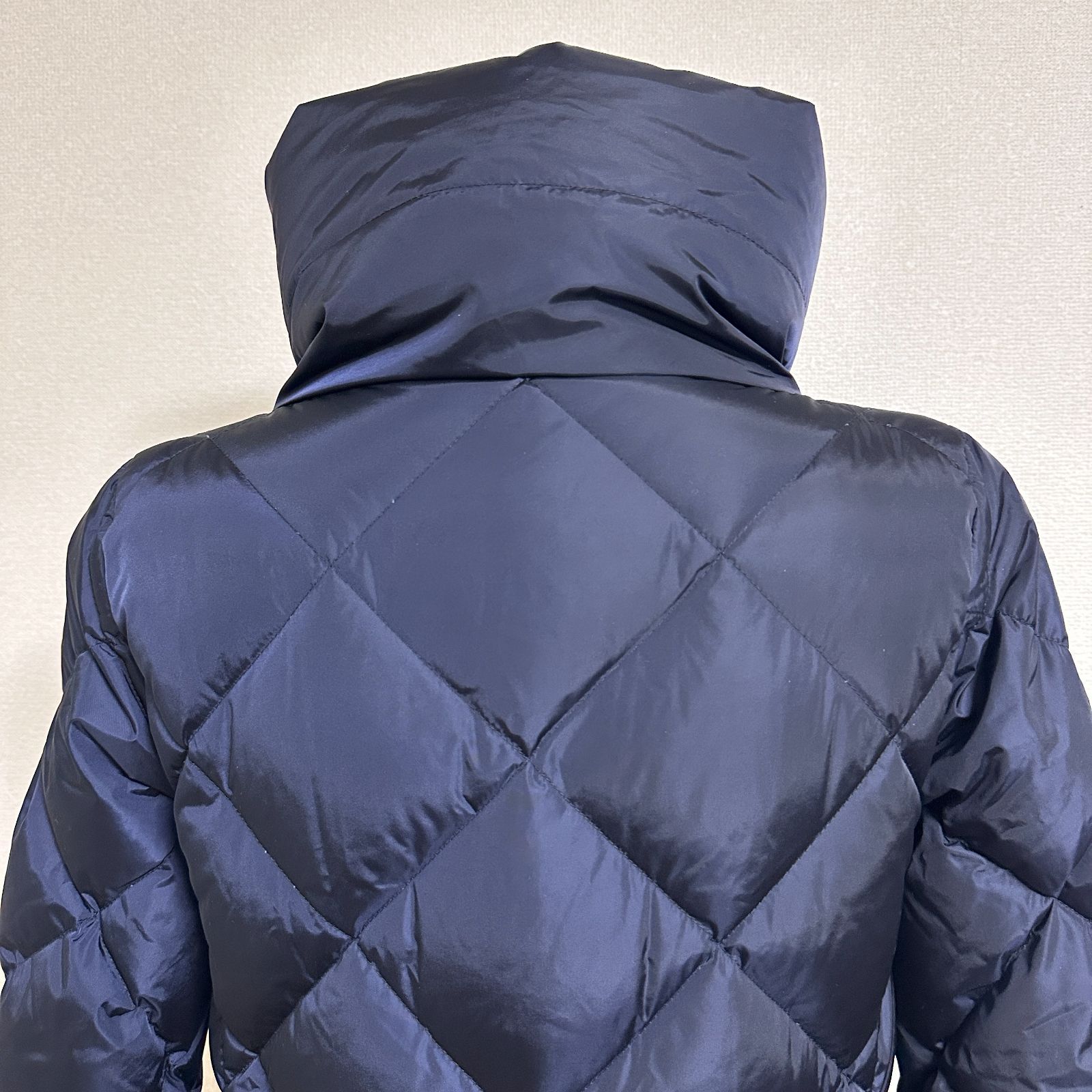 訳あり MONCLER モンクレールジャパン VOUGLETTE ブグレッテ フリル