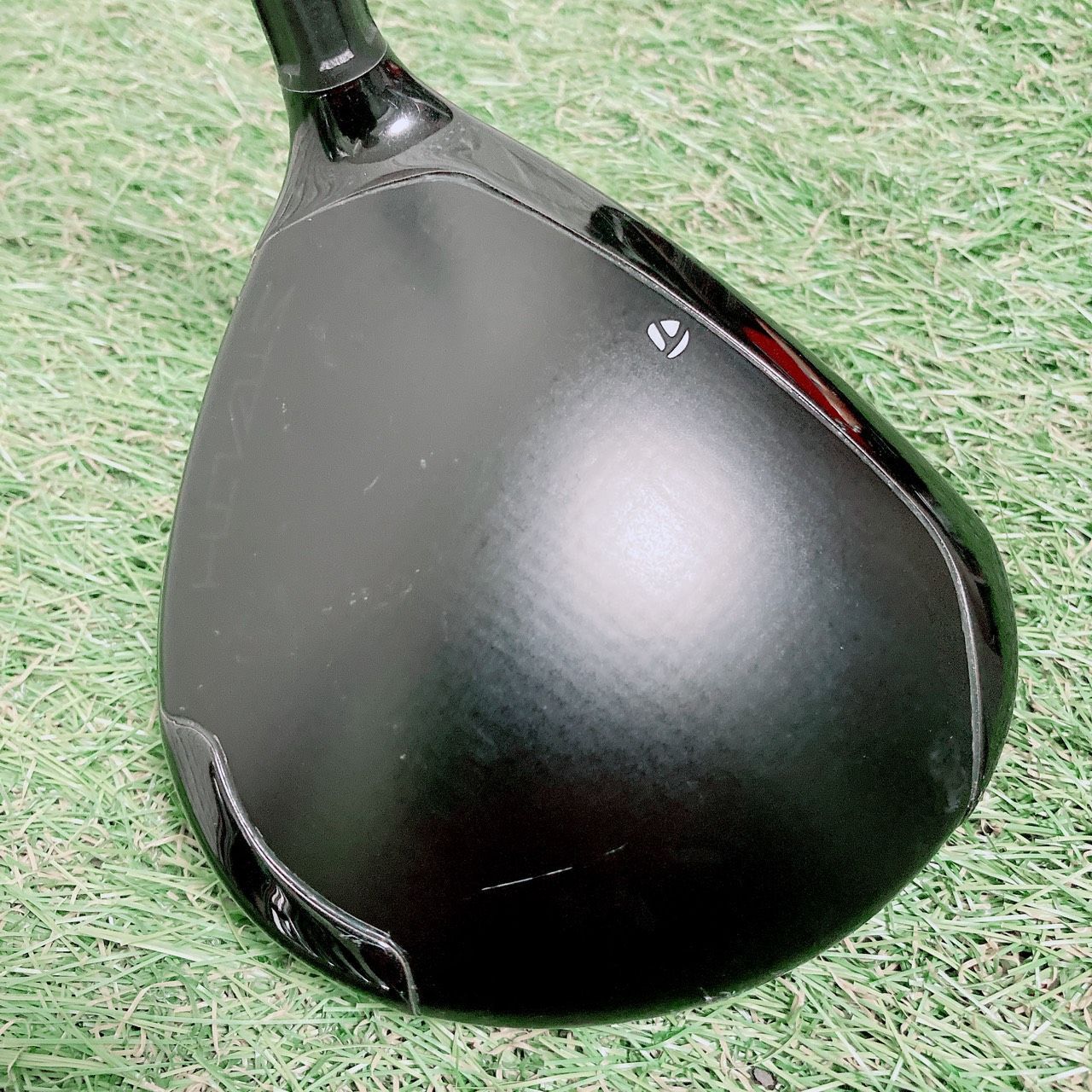 スプーン フェアウェイウッド