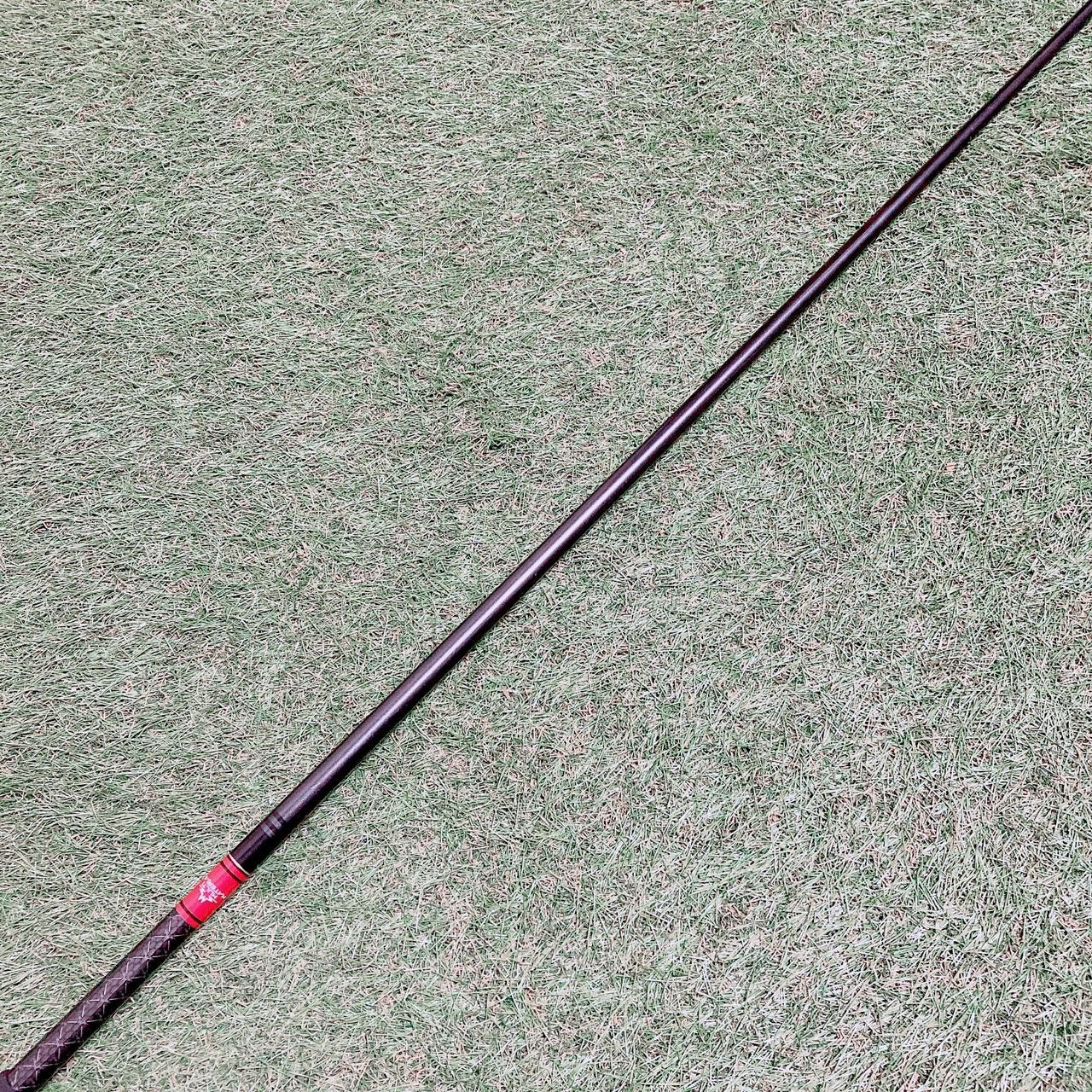 フェアウェイウッド