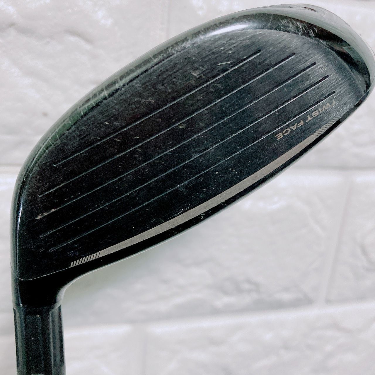 初代ステルス STEALTH