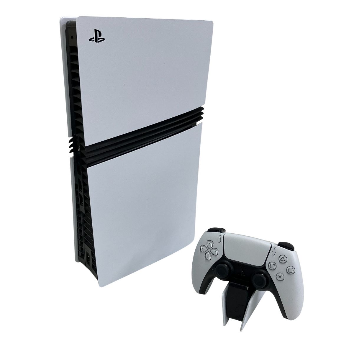 SONY PlayStation5 Pro CFI-7000 ディスクドライブ非搭載モデル ソニー 良好 T10508931