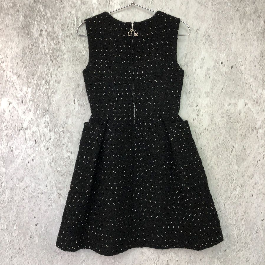 ミディ ワンピース