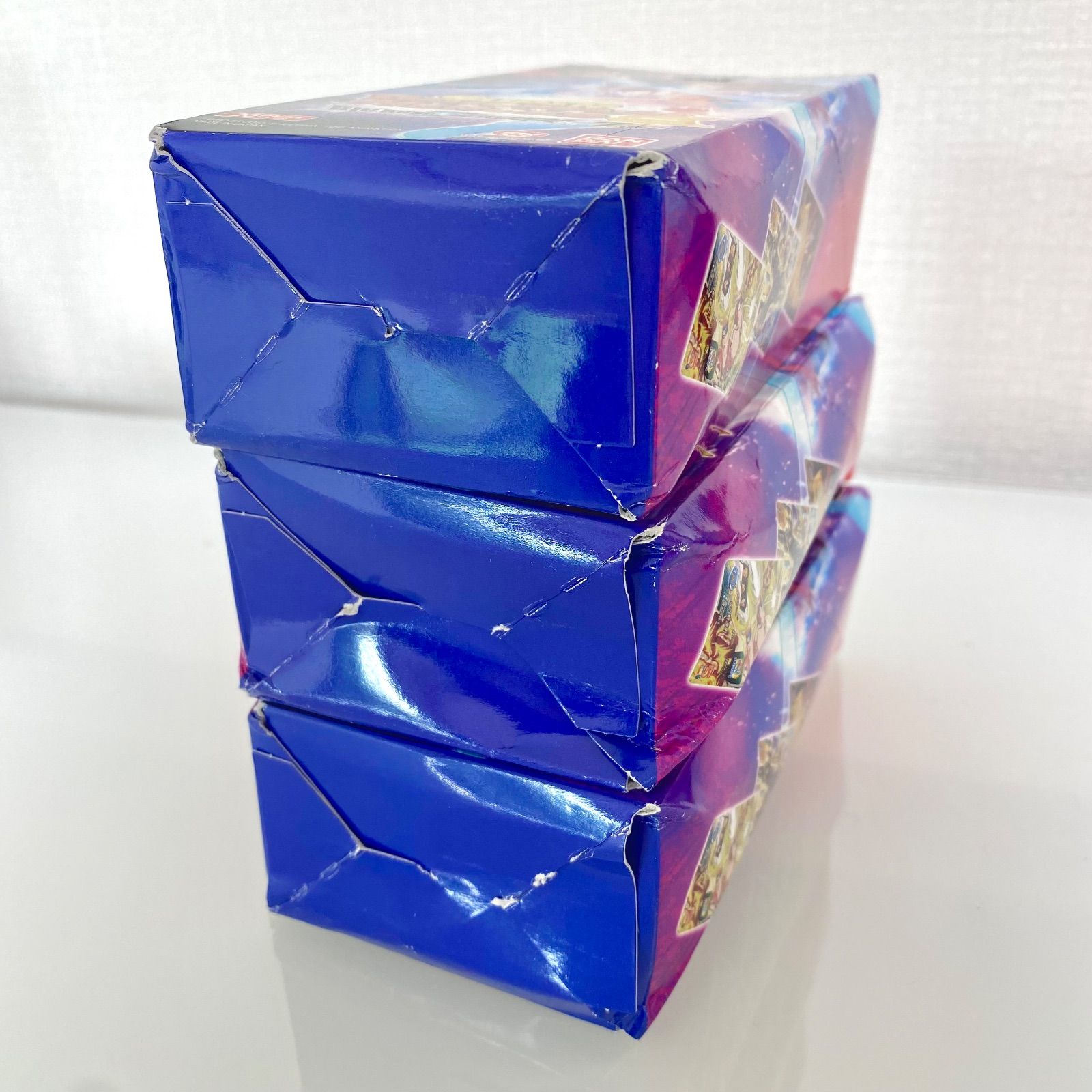 香港版スーパードラゴンボールヒーローズ