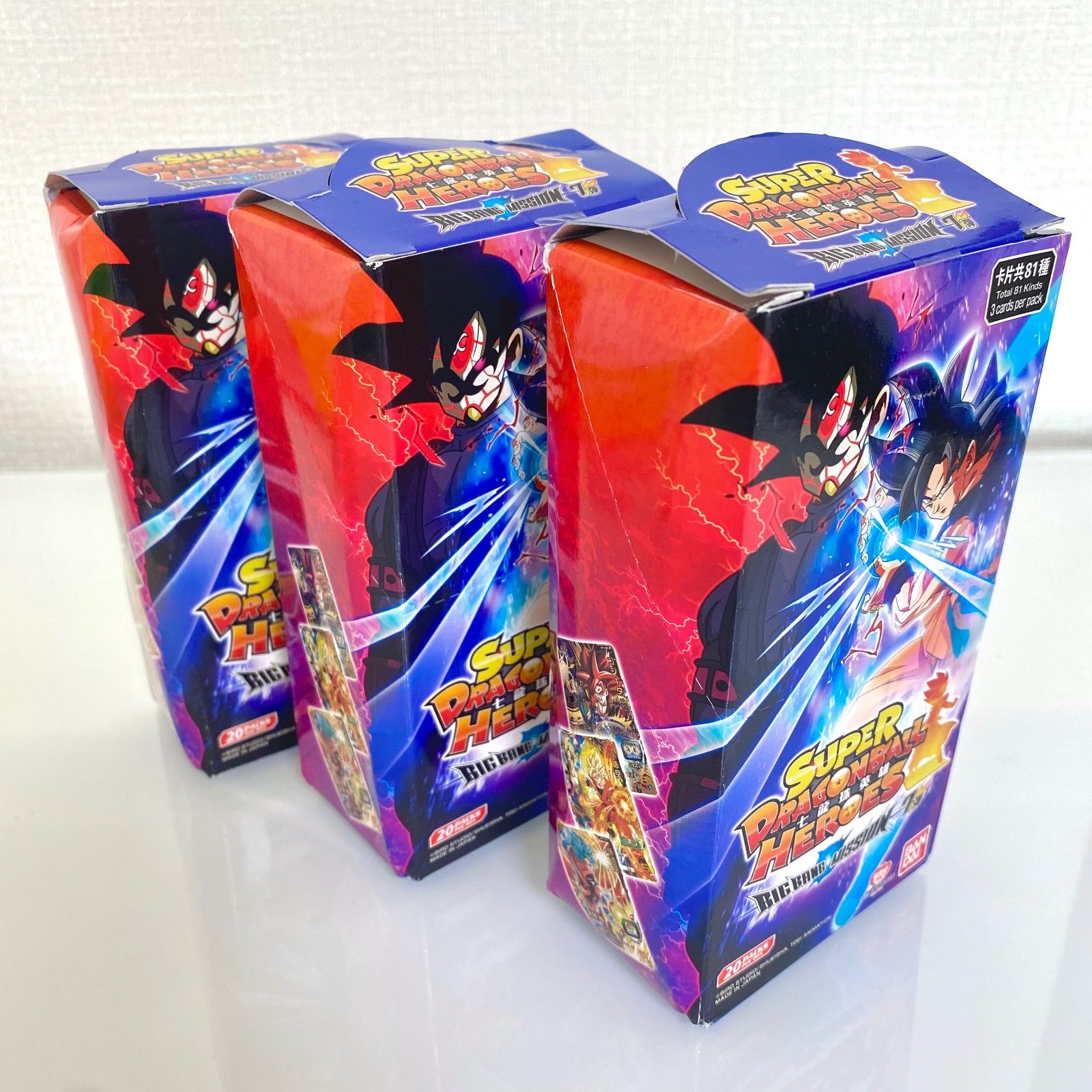 外箱破損あり 台湾