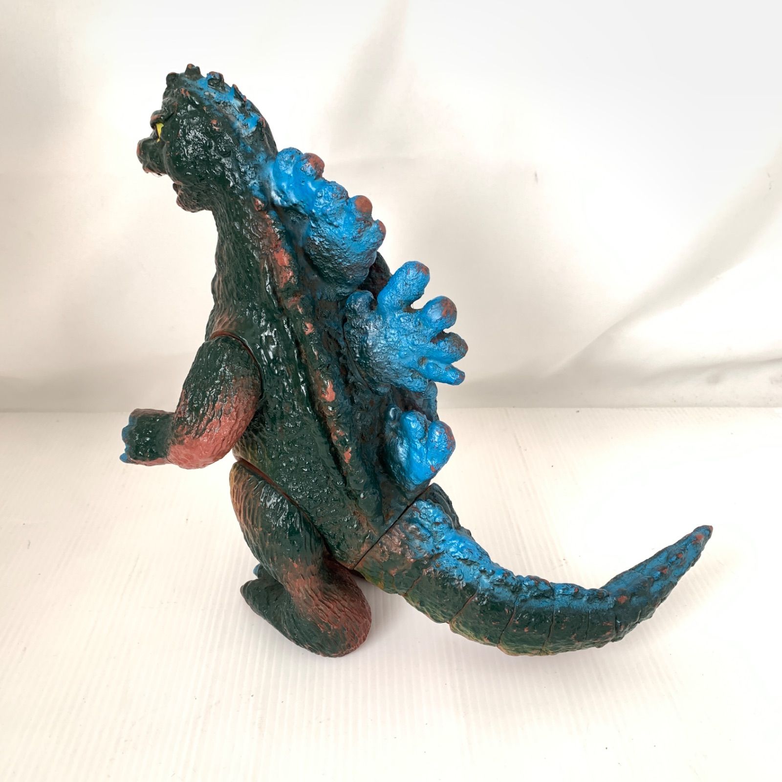 東映 ブルマァク