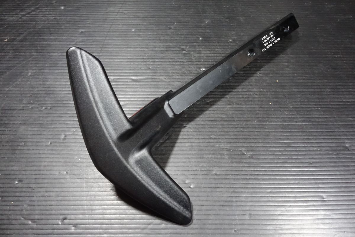 純正 ディアベルカーボン