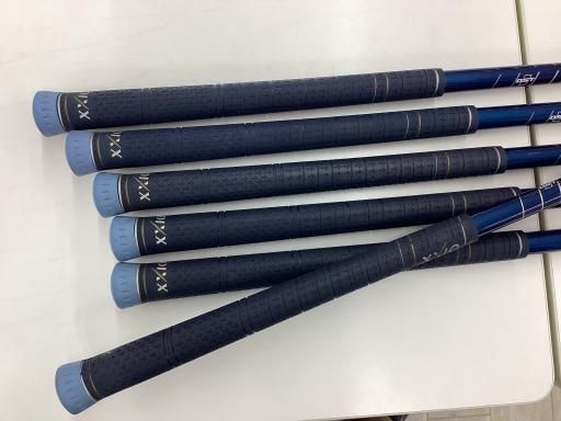 1000円以上送料無料。 ダンロップ XXIO 2014 6S レディース アイアンセット IR XXIO MP800L アイアン フレックスL レディース 女性用 右利き 右用 Cランク ゴルフクラブ 激安通販。