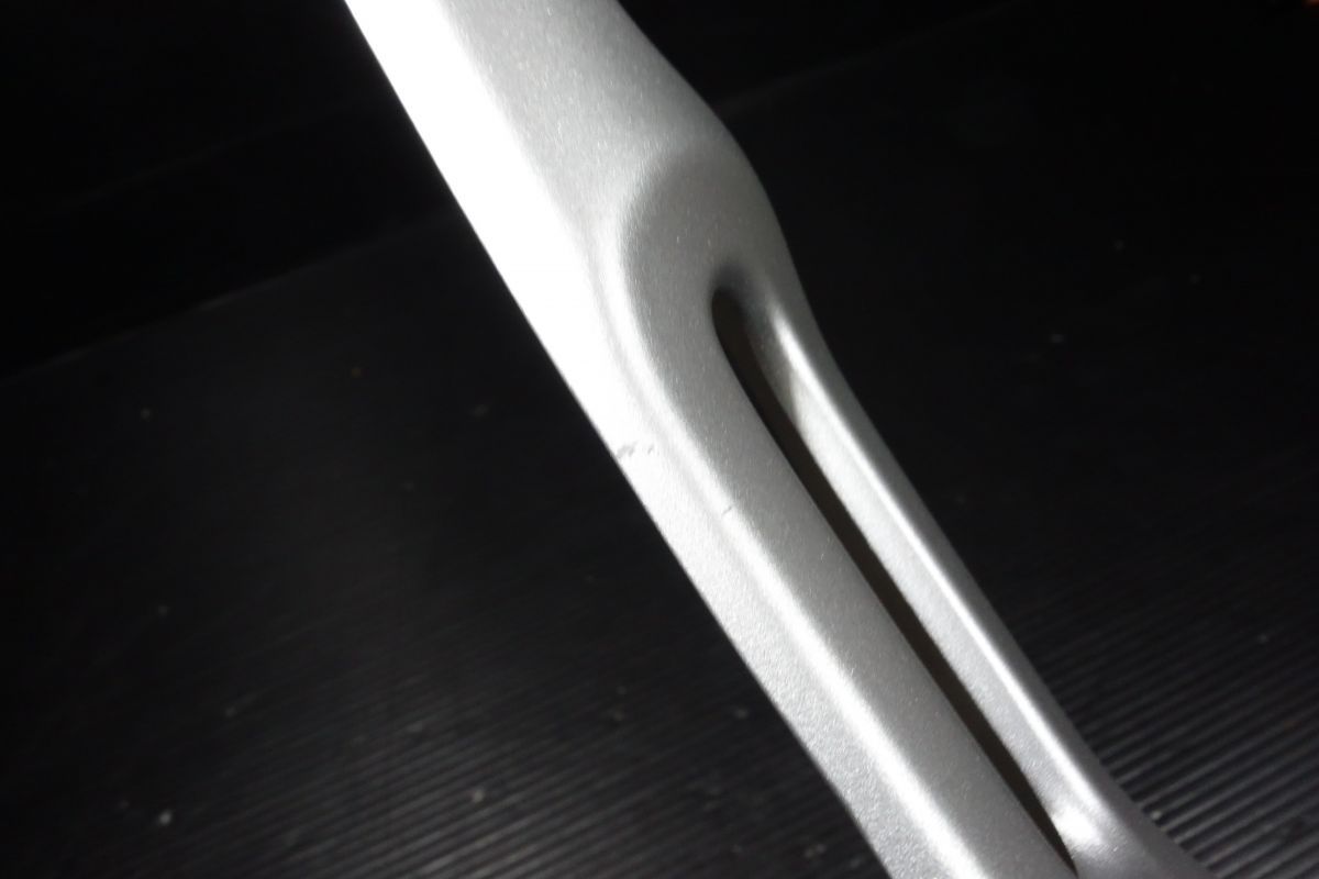 ヒート マフラー