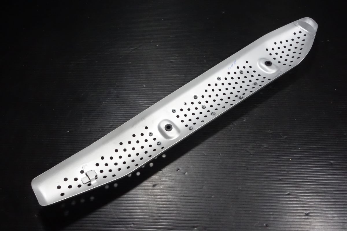 シールド ヒート