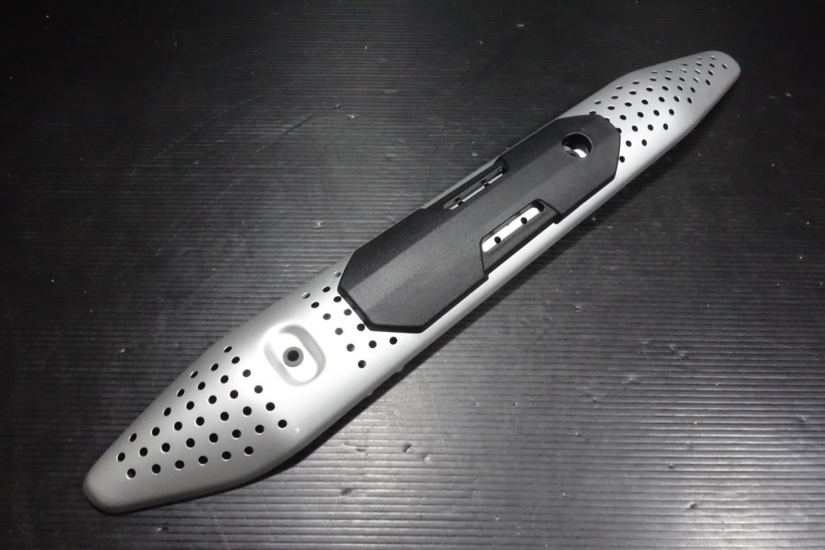 ガード カバー プロテクター シールド ヒート マフラー サイレンサー セット 純正 CT125 ハンターカブ JA55 JA65 B級品 R20251020