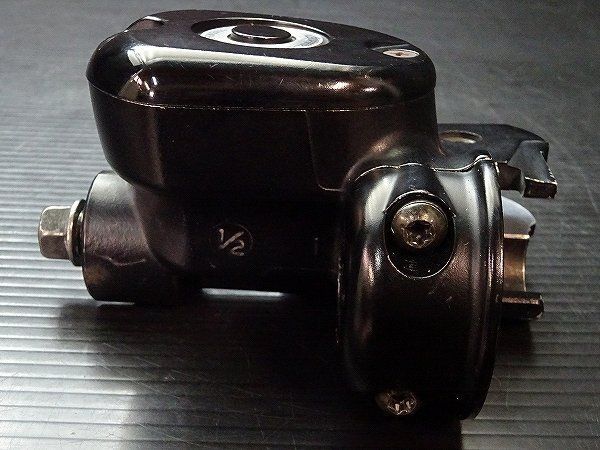 スポーツスター XL1200R-I