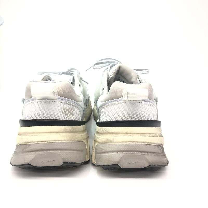 高品質、低価格。 NIKE V2K RUM Summit White|Pure Platinum|Light Iron All|Metallic Silver 29㎝ HJ4497-100 66 気に入る