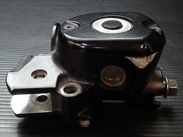 スポーツスター