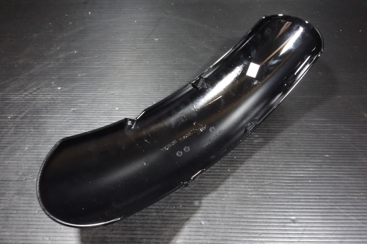 フロントフェンダー