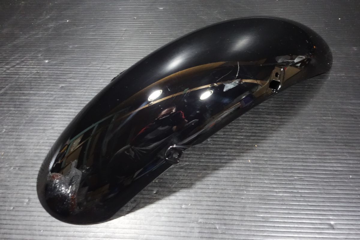 フロントフェンダー スラクストン1200R トライアンフ 純正 TRIUMPH THRUXTON R20251020