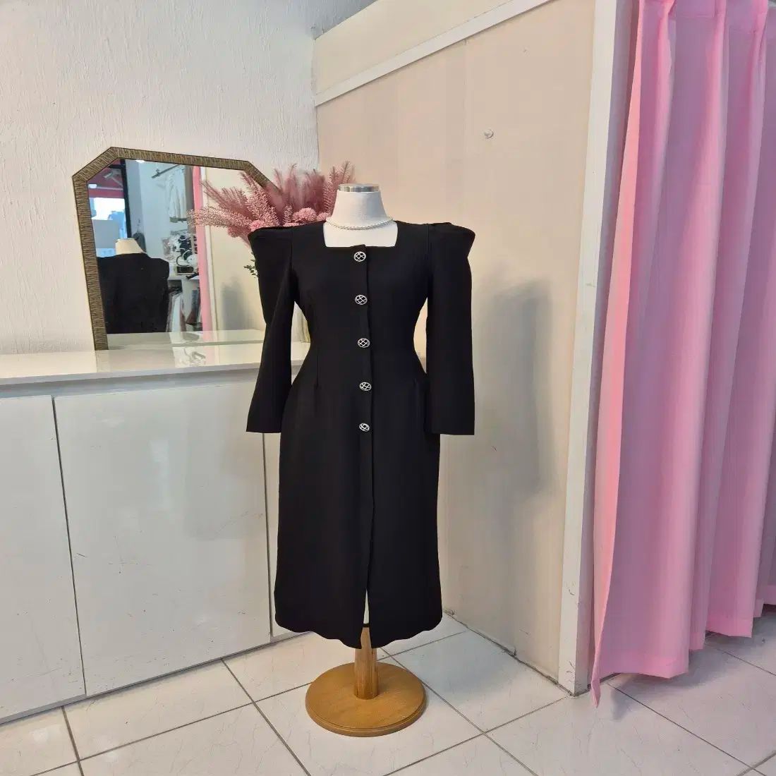 オフィスルック デートコーデ