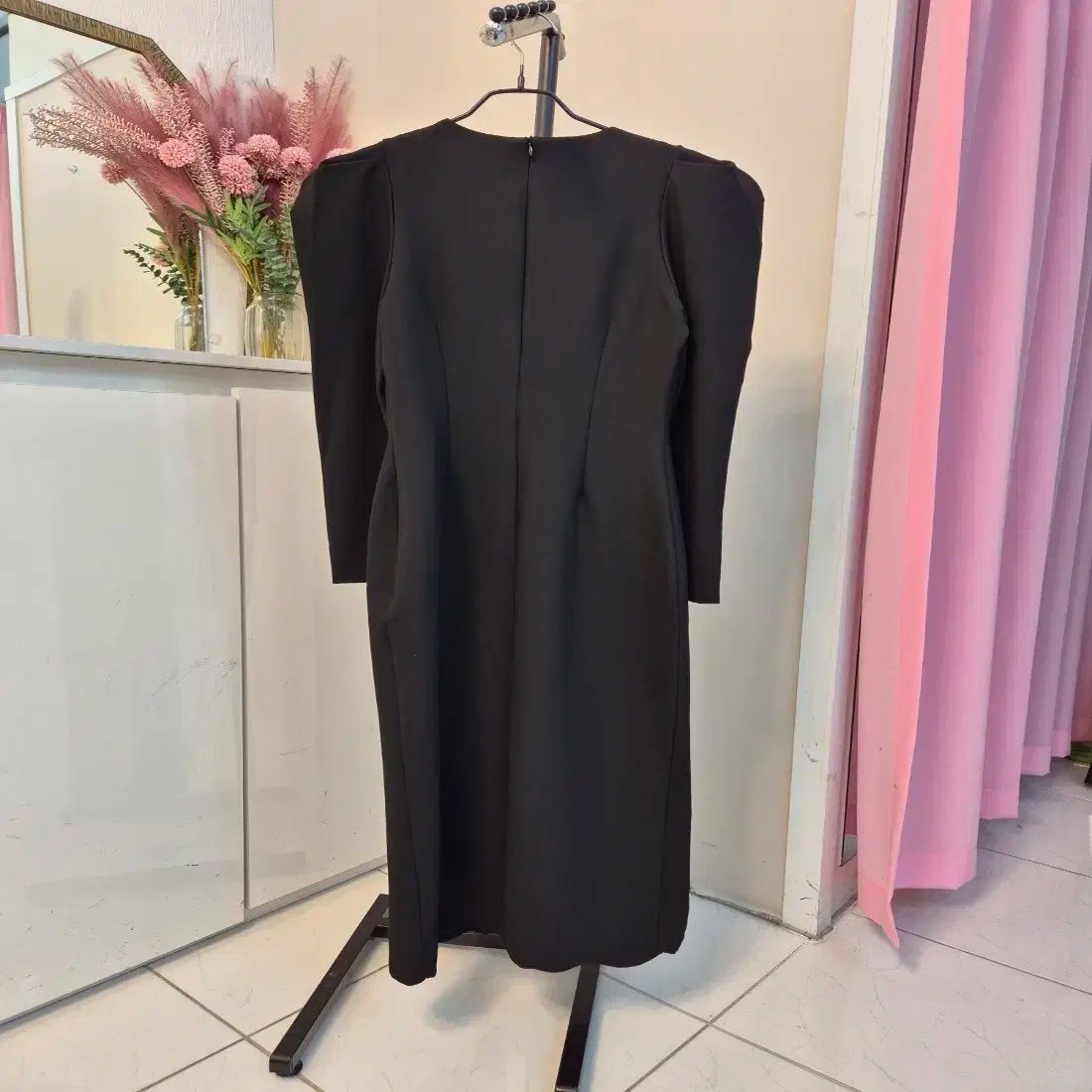 ゲストルック オフィスルック