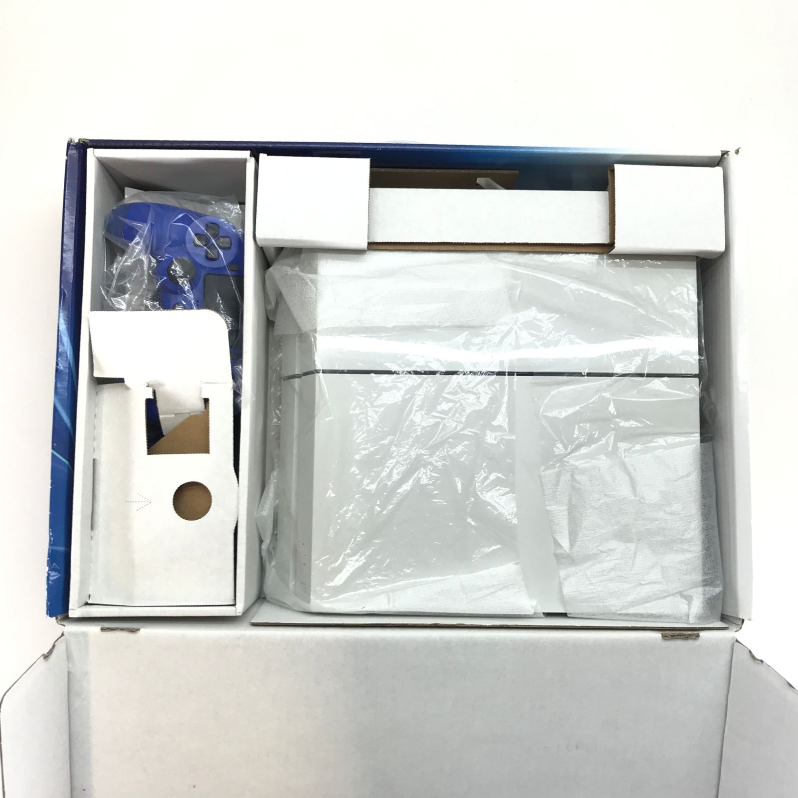 CUH1100AB02 破損あり