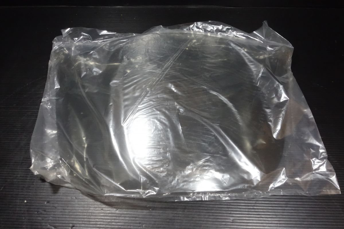 スクリーン バイザー シールド ウインド 風防 ライトスモーク 58145-95 ハーレー 純正 FLHT1340 エレクトラグライ R20251020