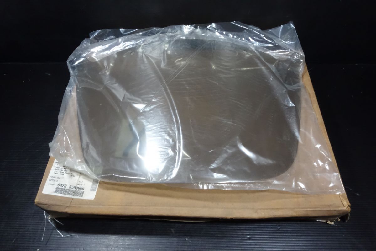 スクリーン バイザー シールド ウインド 風防 ライトスモーク 58145-95 ハーレー 純正 FLHT1340 エレクトラグライ ♥ R20251020