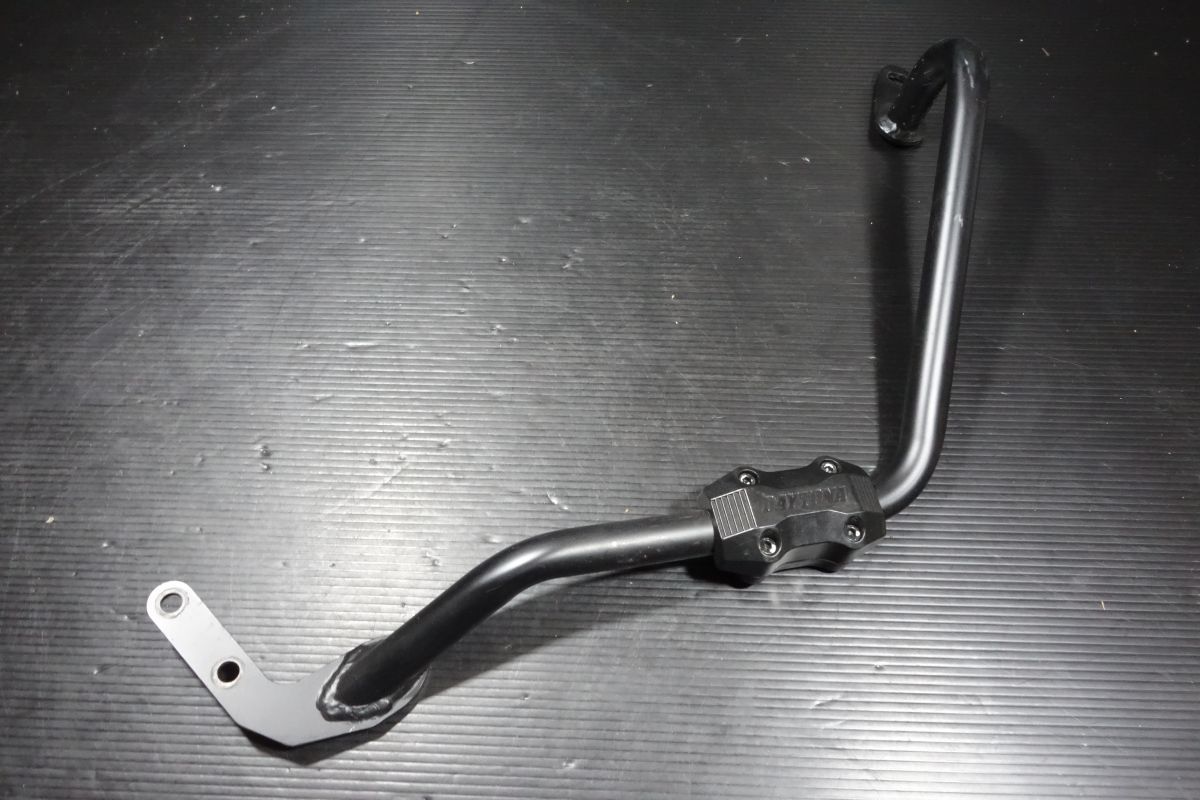 デイトナ パイプエンジンガード 左右セット 97406 Z900RS CAFE DAYTONA R20251020