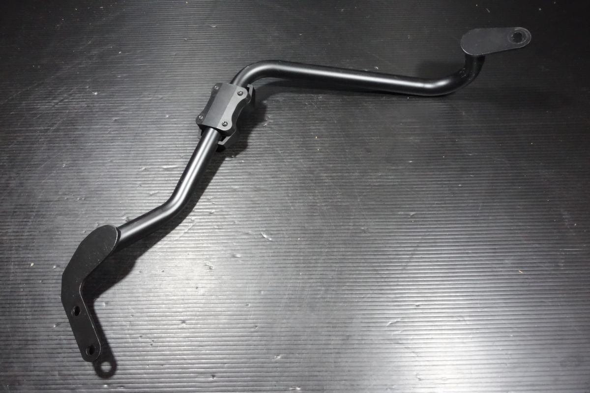 デイトナ パイプエンジンガード 左右セット 97406 Z900RS CAFE DAYTONA R20251020 BRIGHTFACE_UK