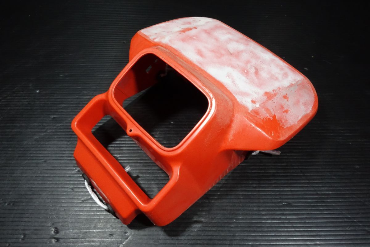 カウル セット フロント リア フェンダー サイド カバー シュラウド ライト マスク アッパー ホンダ 純正 CRM50 80 AD10 HD11 R20251020