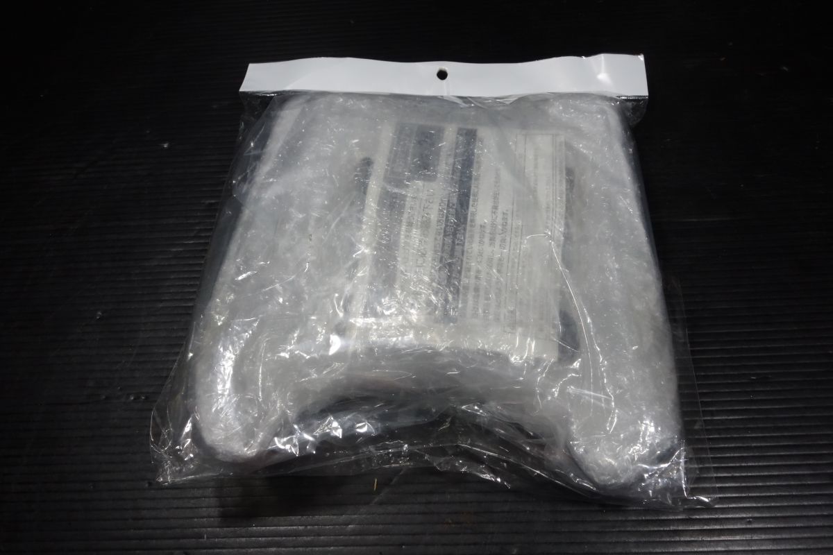 ワールドウォーク メーターバイザー WS-24SS スポーツスター XL ショートスモーク WARLD WALK R20251020