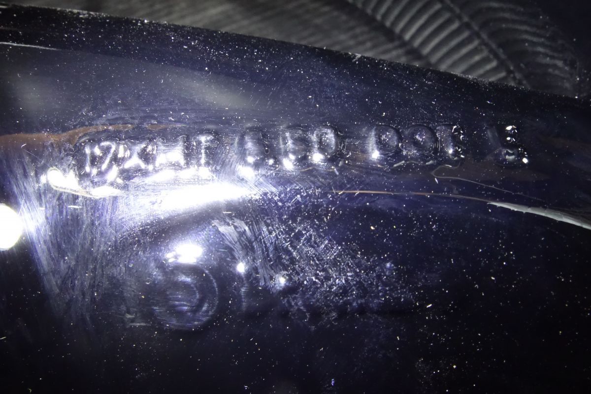 17×5.50 ブレンボ