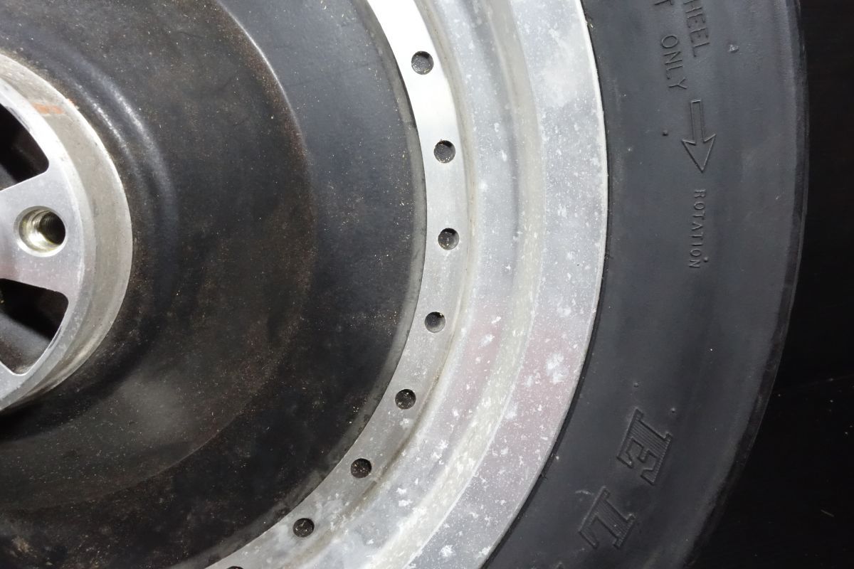 ディスクローター