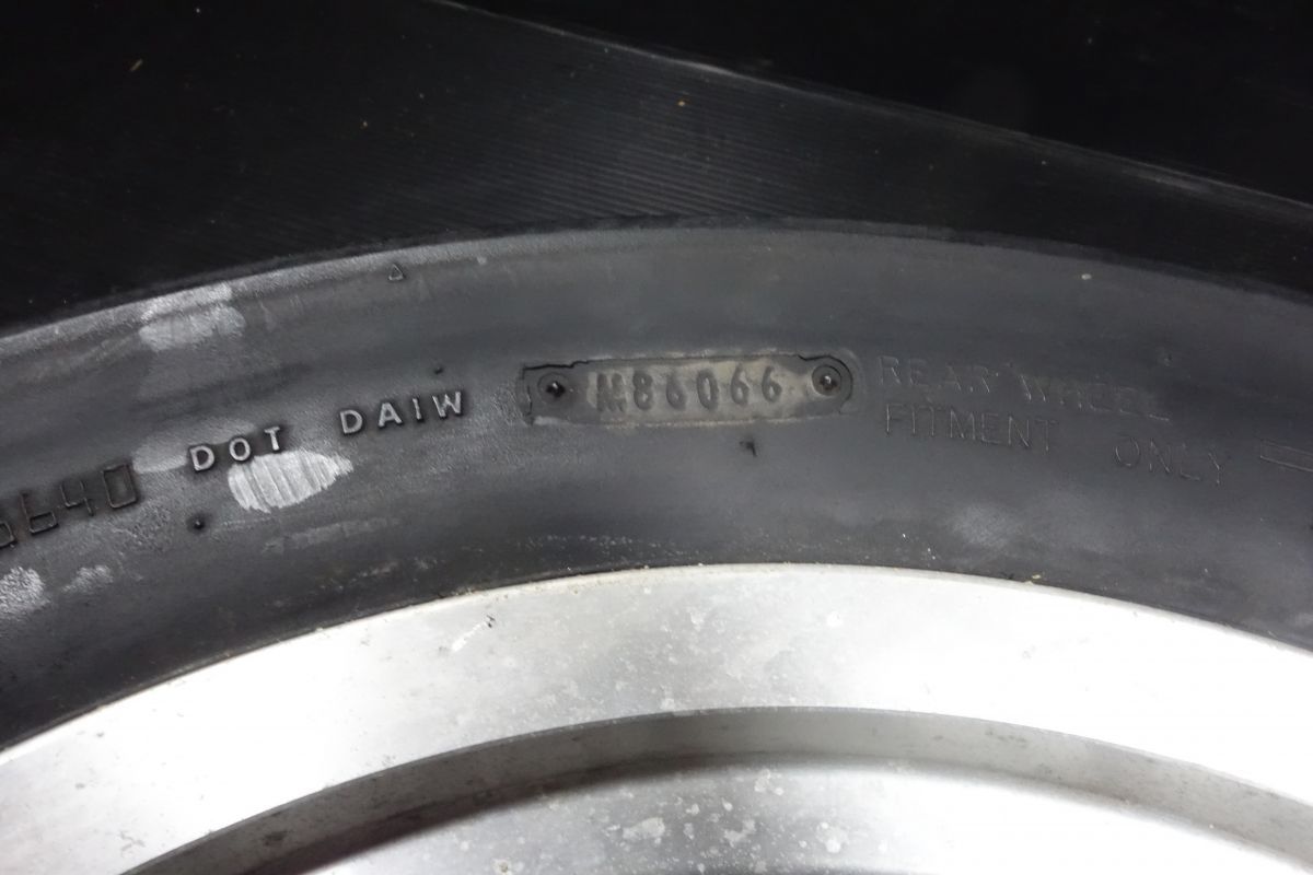 ディスクローター