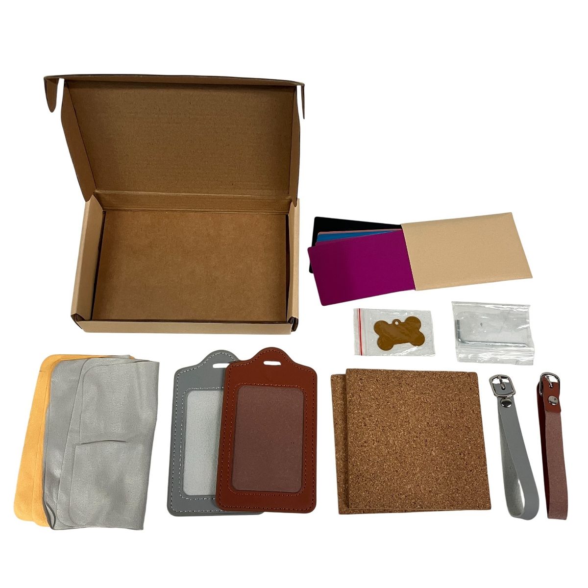 レーザー彫刻機 SpinTrack多機能台座