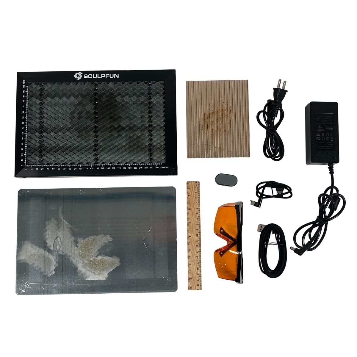 SpinTrack多機能台座 電動ローラー