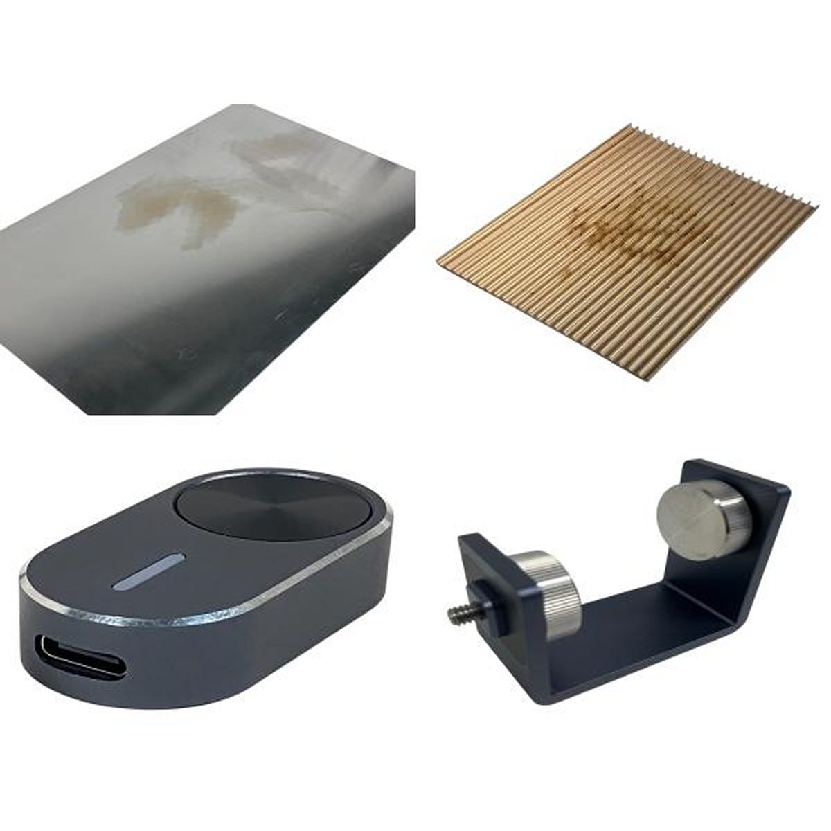 LP2 レーザー彫刻機