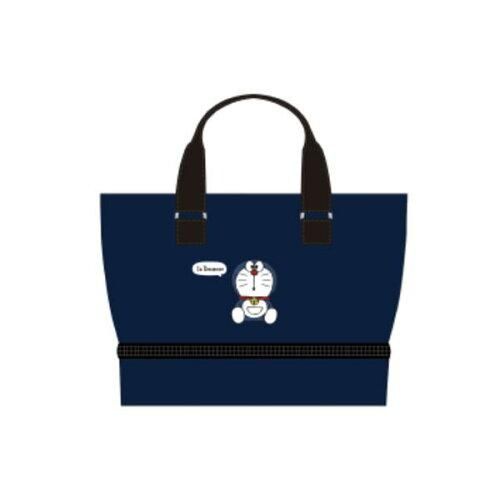 5営業日で発送 丸眞 I m doraemon ドラえもん ドラえもんシンプル トートバッグ ゴルフ 手さげ 保冷 2905003700 入数 3