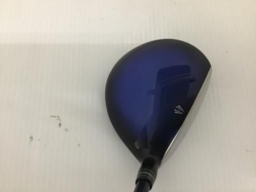 ダンロップ XXIO 2018 5 W レフティ フェアウェイウッド FW MP 1000 フェアウェイ フレックスSR メンズ 男性用 左利き 左用 Cランク ゴルフクラブ