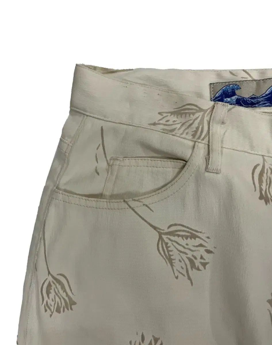 パータン コットン