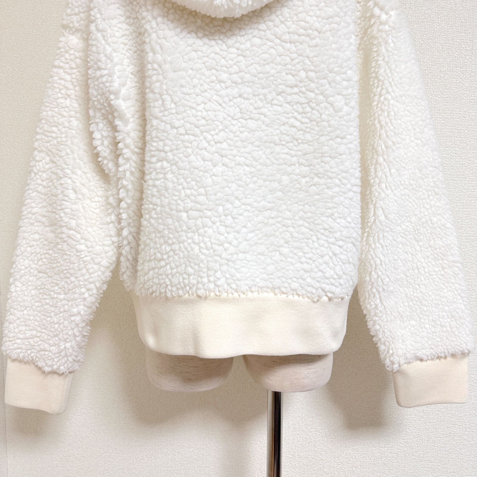 オーバーサイズ 相当