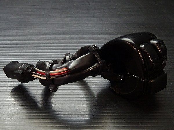 ハーレー スポーツスター XL1200R-I 純正 スイッチボックス 右 E6787