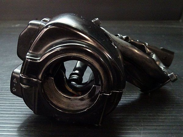 スイッチボックス