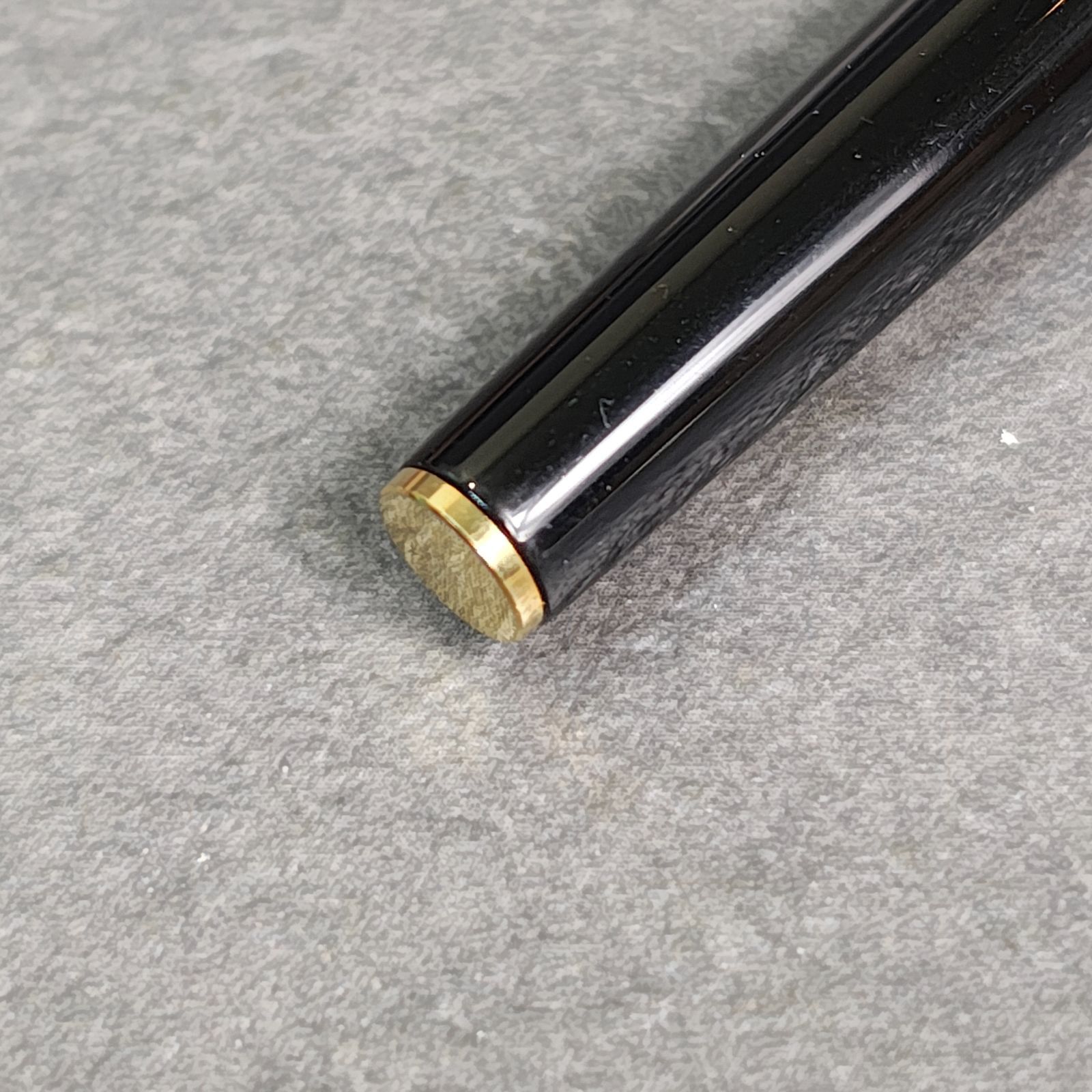 PILOT GRANDEE URUSHI キャップ式 ボールペン パイロット ブラック