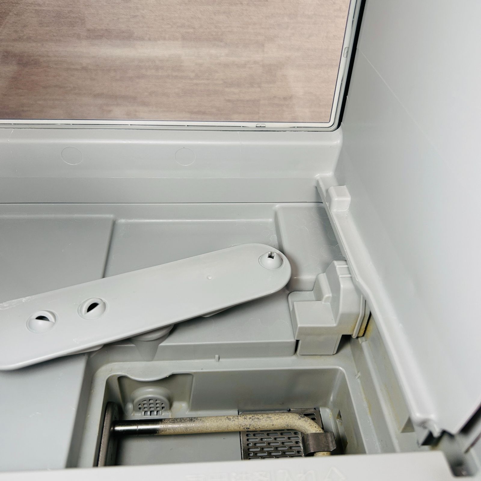 パーソナル食洗機SOLOTA NP