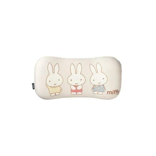 5営業日で発送 丸眞 miffy ミッフィー ディック ブルーナ ぎゅっとミッフィー 腰あてクッション 低反発 5865002400 入数 3