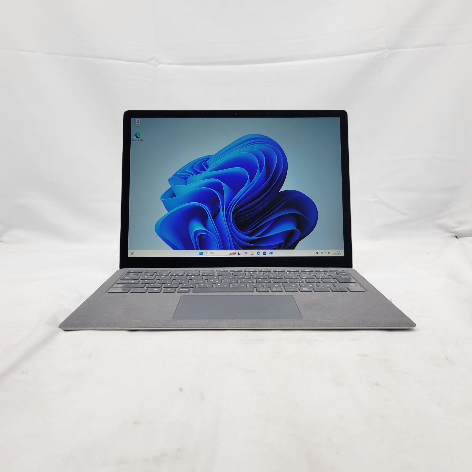 ☆キーてかりあり☆Microsoft Surface Laptop 3 [Core i5 1035G7 8GB
