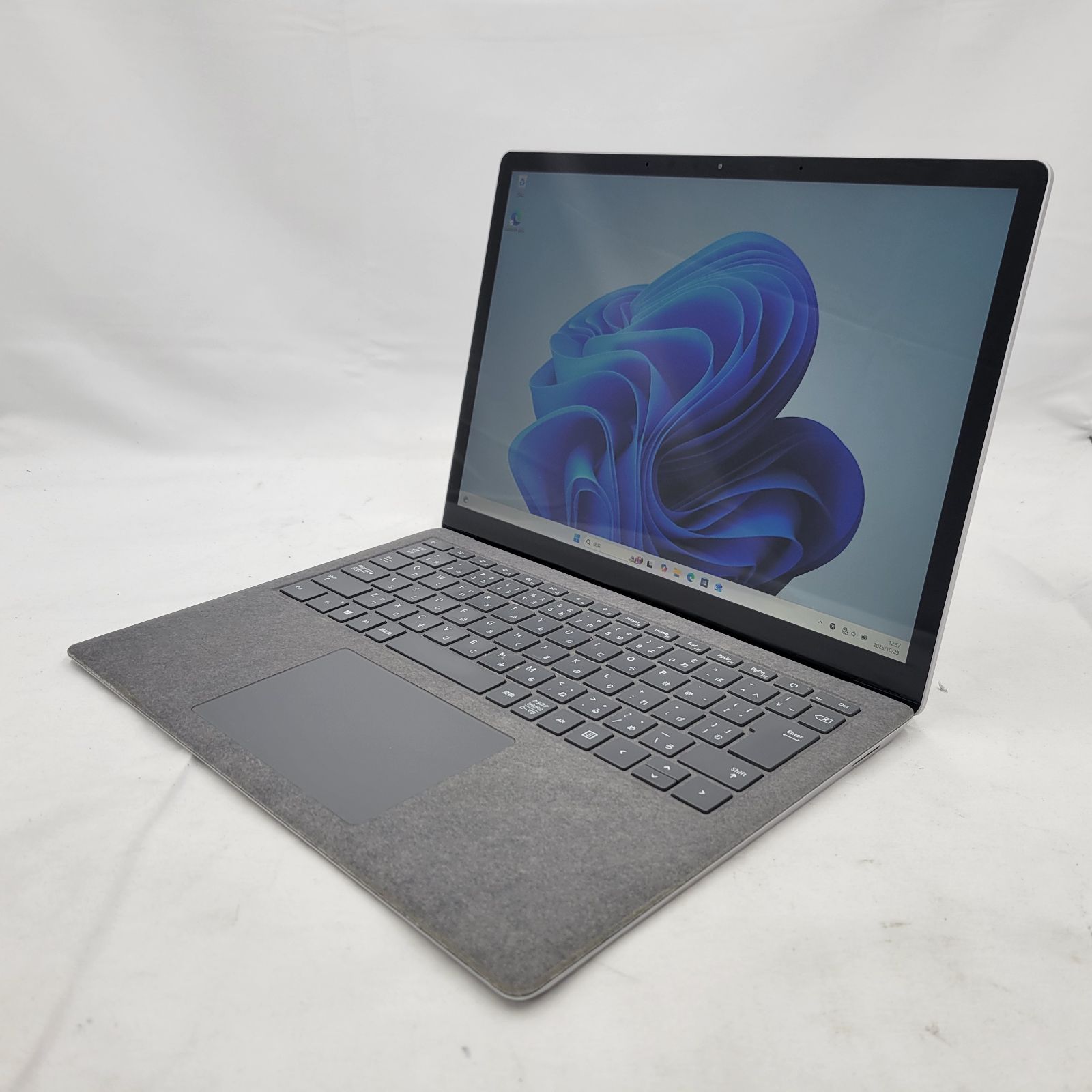 ☆キーてかりあり☆Microsoft Surface Laptop 3 [Core i5 1035G7 8GB