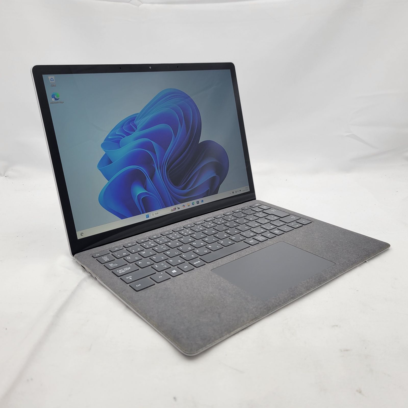 ☆キーてかりあり☆Microsoft Surface Laptop 3 [Core i5 1035G7 8GB