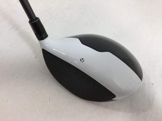 名器！テーラーメイド M2 ドライバー 2016モデル 10.5° ヘッドのみ M2