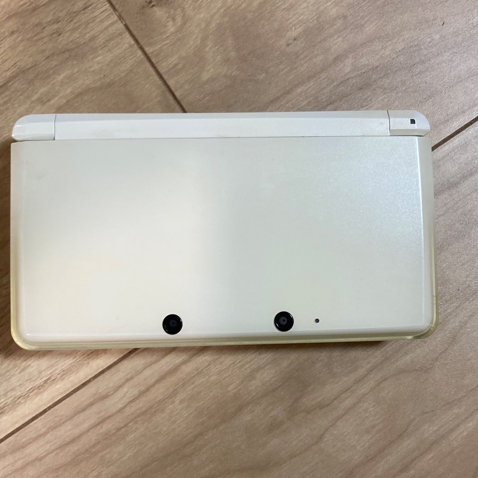 Nintendo 3DS